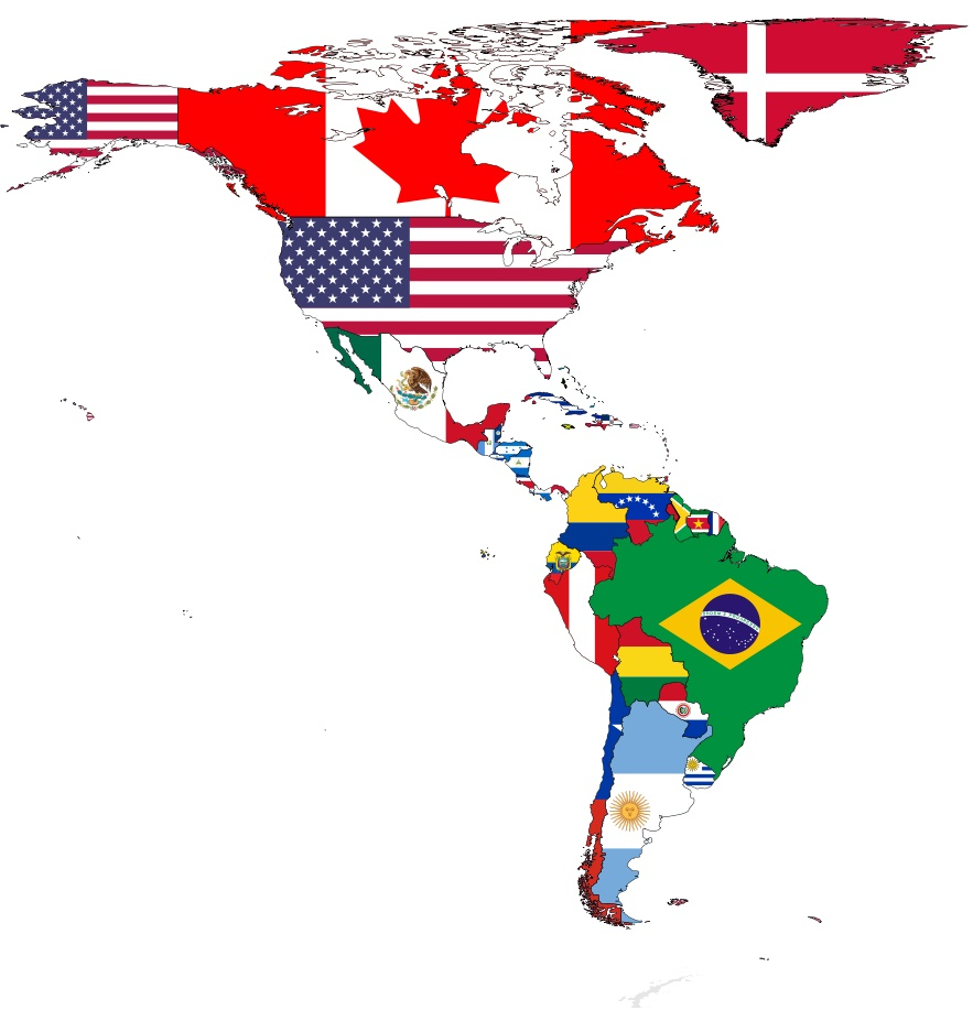 The Americas at a Crossroad - GAVA GROUP